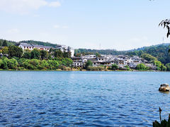 -和顺古镇