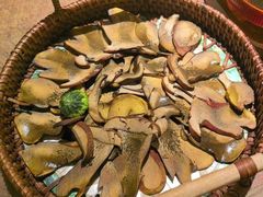 -蘑界·野生菌火锅(深业上城店)