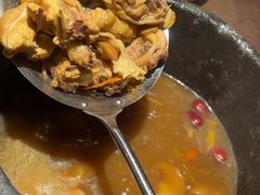 -蘑界·野生菌火锅(深业上城店)