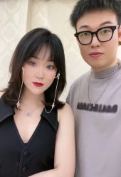 点击看大图 -Youth!Studio柚子造型