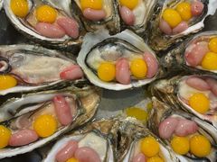 -飞尝蚝·顺德菜·鱼生(顺德总店)