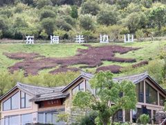 -东海半边山旅游度假区