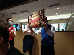 -海底捞火锅(河东万达广场店)