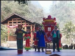 -车溪民俗旅游区
