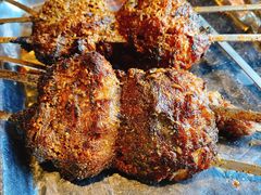 -二姐卤煮(南十里居店)