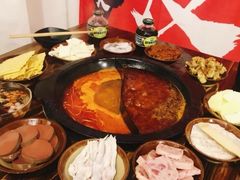 -吃皮火锅馆(苏宁店)