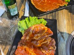 -齐齐哈尔兄弟烤肉(湖山美地店)