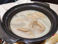 -北海渔村酒楼·粤菜海鲜点心(新华店)