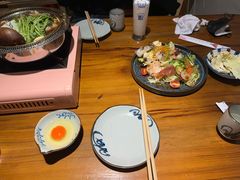 -晶吉·居酒屋·日本料理·烧鸟(中山区民主广场经典生活店)