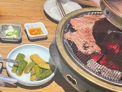 香瓮特选牛排-泥炉烧肉师(新街口金銮巷店)