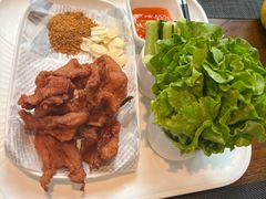 -肴约·花园式餐厅(湖里店)