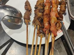 -火锅岛潮牌自助餐厅(天津天佑城店)