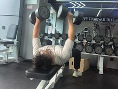 -EASY POWER健身工作室(浦东大道店)