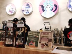 -霸王茶姬(南亚风情第壹城店)