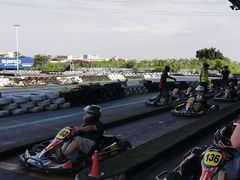 -竞速卡丁车赛车会(道滘店)