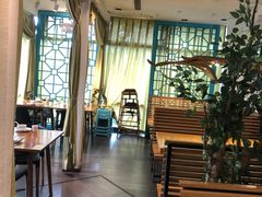 大堂-小堂宴·老厦门码头小炒(厦大店)