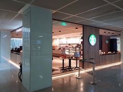 -星巴克(南京鼓楼医院店)
