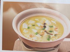 -西贝(武汉群星城店)