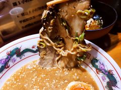 -老龙亭拉面店