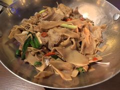 -绿茶餐厅(哈尔滨凯德店)
