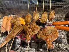 -小象钓虾·营地烧烤(洛溪店)