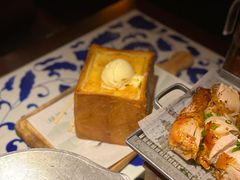 -绿茶餐厅(乐峰广场店)