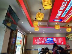 -阿婆情腊排骨火锅(金虹路店)