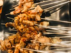 -老虎小串(体育馆路店)