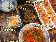 -小川洋风料理(汉街店)
