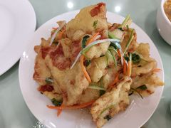 -毛毛春饼(尚志大街店)