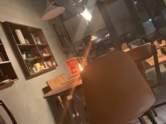 大堂-大井咖啡店(大井巷店)
