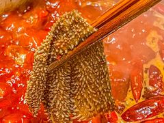 -大龙燚火锅(白石洲店)
