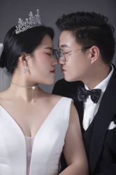 -太郎花子婚纱摄影艺术中心