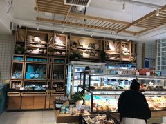 -罗莎蛋糕(魔法师司门口店)