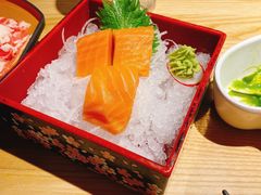 新疆天山三文鱼-有喜屋·日料·居酒屋(旭辉广场店)