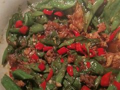 -西郊八号·山野江西菜(开发区店)