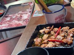 -塘屋烧烤·云南火塘烧烤品牌(春城慧谷旗舰店)