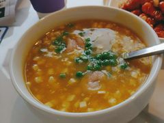 -兰湘子·湘菜小炒(长安万科广场店)
