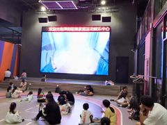 -Tenker Club弹刻极限主题公园 · 蹦床 · 团建 · 生日派对(大关店)