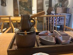 -甲乙丁書店·书茶咖·四合院