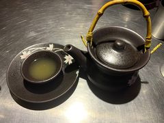 -囧吉香生蚝牛排馆(湖北路店)