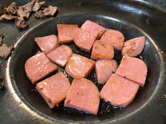 午餐肉-贵州豆腐王(上合店)