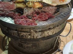 -隐家本格烧肉(万达广场店)