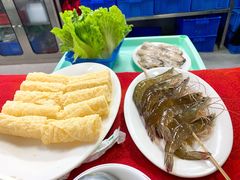 -花苑美食横琴生蚝火锅(拱北粤华路店)