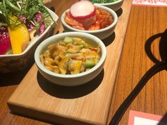 -仓桥家·焗寿司·锅物(光谷步行街店)