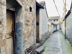 -溪口-滕头旅游景区