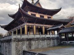 -天龙八部武侠城