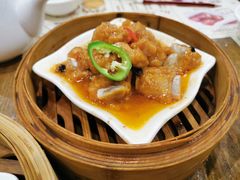 -赏点粤式点心(广州塔店)