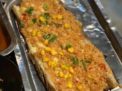 -碎怂烤肉(钟楼柳巷店)