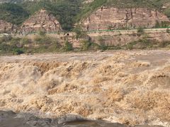 -陕西黄河壶口瀑布旅游区